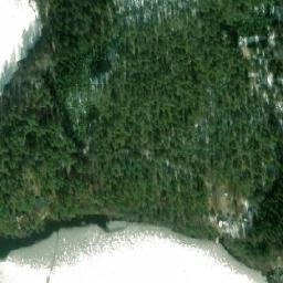 Satellite imagery of Mustaniemi, FI