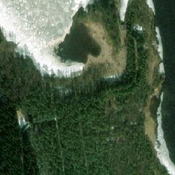 Satellite imagery of Hannolanniemi, FI