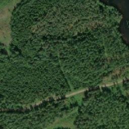 Satellite imagery of Anterusniemi, FI