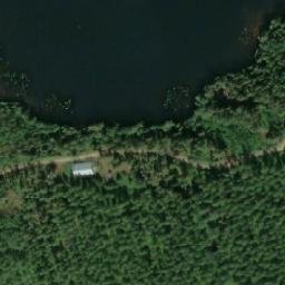 Satellite imagery of Anterusniemi, FI