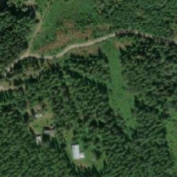 Satellite imagery of Tiitanniemi, FI