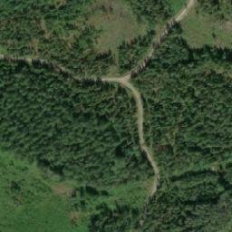 Satellite imagery of Tiitanniemi, FI
