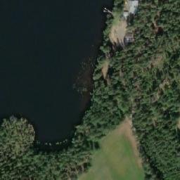 Satellite imagery of Petääniemi, FI