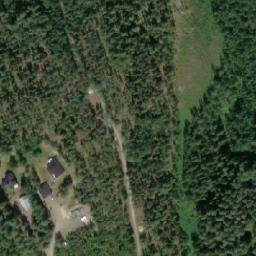 Satellite imagery of Petääniemi, FI