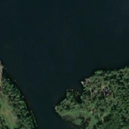 Satellite imagery of Kotaniemi, FI
