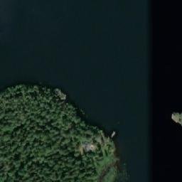 Satellite imagery of Kotaniemi, FI