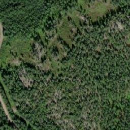 Satellite imagery of Akanhaudanniemi, FI