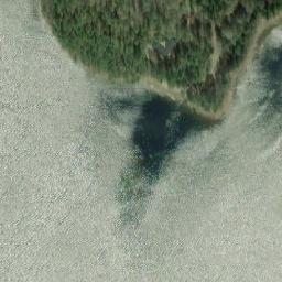 Satellite imagery of Kivikkoniemi, FI