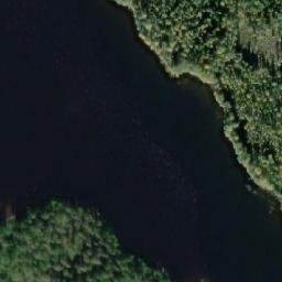 Satellite imagery of Siika-apaanniemi, FI