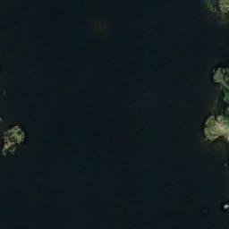 Satellite imagery of Siika-apaanniemi, FI
