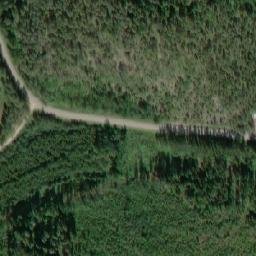 Satellite imagery of Kiikelikivi, FI