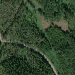 Satellite imagery of Kiikelikivi, FI