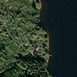 Satellite imagery of Vääpelinniemi, FI