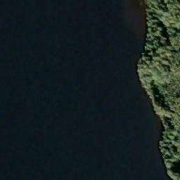 Satellite imagery of Vääpelinniemi, FI