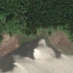 Satellite imagery of Pitkäniemi, FI