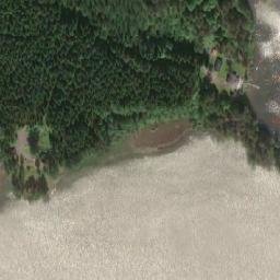 Satellite imagery of Pitkäniemi, FI