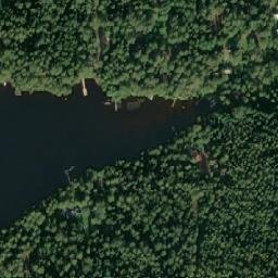Satellite imagery of Ristiniemi, FI