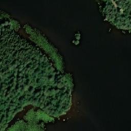 Satellite imagery of Mirronsaari, FI