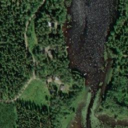 Satellite imagery of Lepokammionnenä, FI