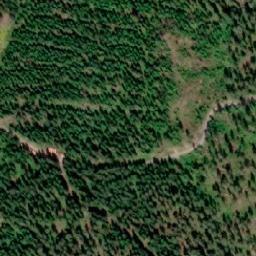 Satellite imagery of Kirvesniemi, FI