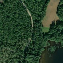 Satellite imagery of Ruorannankallio, FI