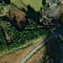 Satellite imagery of Rakkarinkivi, FI