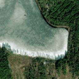 Satellite imagery of Kellokivi, FI