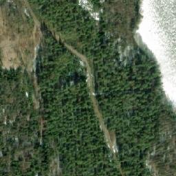 Satellite imagery of Niilonniemi, FI