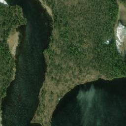 Satellite imagery of Hannolanniemi, FI