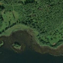 Satellite imagery of Turpaansaari, FI