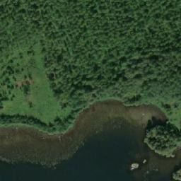 Satellite imagery of Turpaansaari, FI