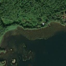 Satellite imagery of Tervaniemi, FI