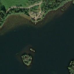 Satellite imagery of Tervaniemi, FI