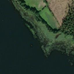 Satellite imagery of Siikaniemi, FI