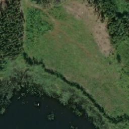 Satellite imagery of Siikaniemi, FI
