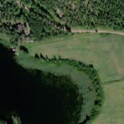 Satellite imagery of Akanhaudanniemi, FI