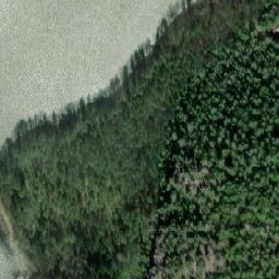 Satellite imagery of Kivikkoniemi, FI