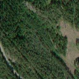 Satellite imagery of Letkunniemi, FI