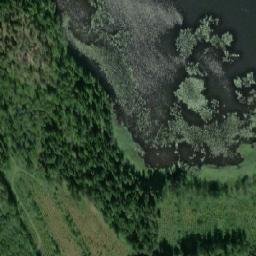 Satellite imagery of Letkunniemi, FI
