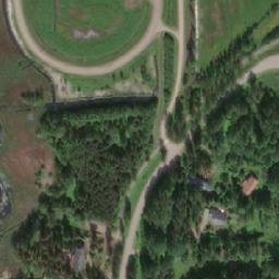 Satellite imagery of Pienet Jänissaaret, FI