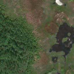 Satellite imagery of Torokanniemi, FI