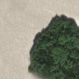 Satellite imagery of Pitkäniemi, FI
