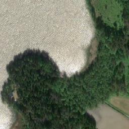Satellite imagery of Hoikkaniemi, FI