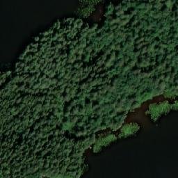 Satellite imagery of Mirronsaari, FI