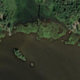 Satellite imagery of Kokkelinnokka, FI