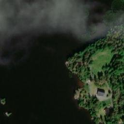 Satellite imagery of Seppälänniemi, FI
