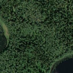Satellite imagery of Suoniemi, FI