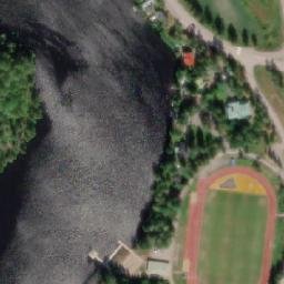 Satellite imagery of Askoniemi, FI