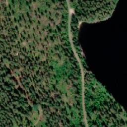 Satellite imagery of Kirvesniemi, FI