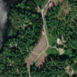 Satellite imagery of Paronniemi, FI